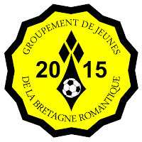 GJ FC BRETAGNE ROMANTIQUE MEILLAC