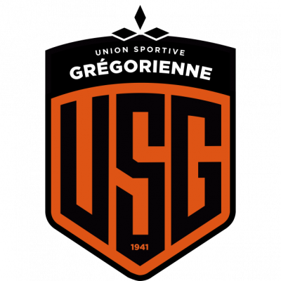 U.S. GREGORIENNE FOOTBALL 35 (U9)