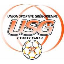U.S. GREGORIENNE FOOTBALL 35
