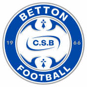 CS Betton Football