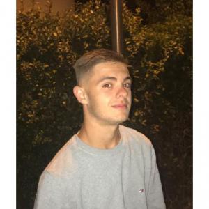 LEBAS Quentin