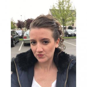 MANCEAU Emilie